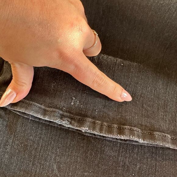 MOTHER The Cruiser Jeans - Picture 10 of 12